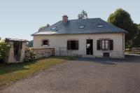 Gîte du bois de la Minette - B&B