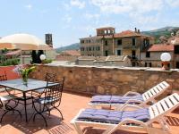 B&B Dolcedo - Apartment Casa del Cavaliere - DOL105 by Interhome - Bed and Breakfast Dolcedo