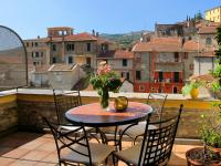 B&B Dolcedo - Holiday Home Angela - DOL100 by Interhome - Bed and Breakfast Dolcedo