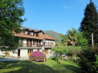 B&B Mergozzo - Apartment Ciliegio by Interhome - Bed and Breakfast Mergozzo