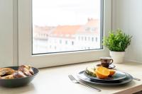 Lexapartments Design Apartment Zentral - Toplage am Opernhaus - Ferienwohnung Nürnberg