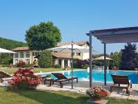 B&B Costigliole d'Asti - Holiday Home Villa Carlotta by Interhome - Bed and Breakfast Costigliole d'Asti
