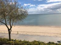 Villa Aziliz - Face Mer - B&B