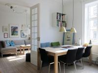 B&B Copenaghen - ApartmentInCopenhagen Apartment 414 - Bed and Breakfast Copenaghen