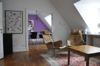 B&B Copenhague - ApartmentInCopenhagen Apartment 469 - Bed and Breakfast Copenhague