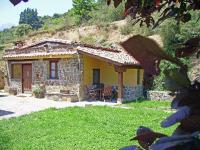 B&B Tama - Apartment Potes Vinon - Cabaña by Interhome - Bed and Breakfast Tama