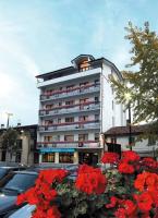 Residence Saint-Vincent - Ferienwohnung
