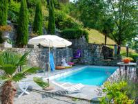 B&B Muggio - Holiday Home 1000 e 1 Notte by Interhome - Bed and Breakfast Muggio