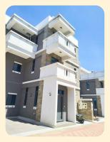 Villa con 3 Camere da Letto
