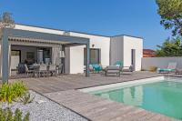 Villa Paloma - Ferienwohnung