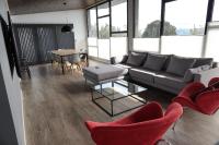 B&B Bariloche - Casa Moderna con Vista al Lago - Bed and Breakfast Bariloche