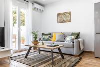 Sea Senses Apartment - B&B Skópelos