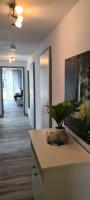 Ferienwohnung Nr 12 inkl Bettwäsche Handtücher Endreinigung - B&B