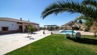 Casa Rural Villa Paquita - Chambres d’hôtes