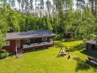 B&B Hara - Holiday Home Juurlahti by Interhome - Bed and Breakfast Hara