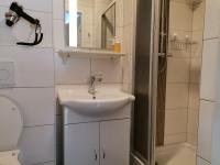 One-Bedroom Apartment with Balcony