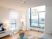 B&B Scheveningen - Luxury penthouse near Scheveningen beach - Bed and Breakfast Scheveningen