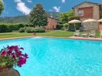 B&B Castelvecchio - Holiday Home Il Rustico by Interhome - Bed and Breakfast Castelvecchio