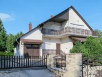 B&B Balatonalmádi - Holiday Home Fehervari - ALD301 by Interhome - Bed and Breakfast Balatonalmádi