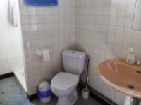 Chambre Double avec Salle de Bains Privative - Vue sur Lac