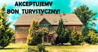 Chata na końcu świata - B&B
