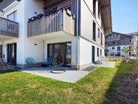 Bergwerk - B&B Garmisch-Partenkirchen
