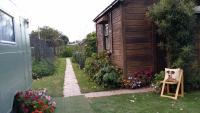 The Whare Rural Retreat - B&B Hastings