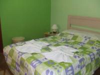 Dreibettzimmer