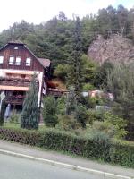 Haus Wander-Lust - B&B Lauterbach/Schwarzwald