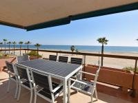 B&B Torredembarra - Apartment Els Pins Rafa by Interhome - Bed and Breakfast Torredembarra