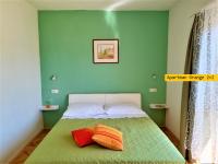 One-Bedroom Apartment with Balcony