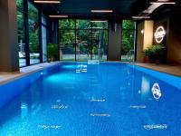 Apartament Unia 12 Basen&SPA - B&B