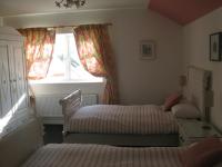 Zweibettzimmer