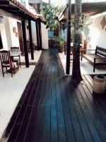 Pousada Aluar - B&B