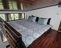 B&B Cartago - Cabaña Hamacas - Bed and Breakfast Cartago