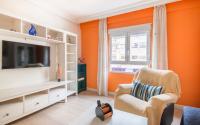 Piso de diseño junto al centro de Murcia con parking - Ferienwohnung Murcia