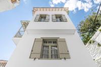 Liviana House - Perfectly Located in Skopelos Town - Chambres d'hôtes Skópelos