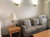 Suite - Vue sur Jardin