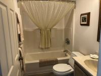 Studio Lit Queen-Size - Vue sur Rivière