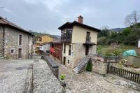 Casa Triana, lugar idóneo para 4 o 6 huéspedes. - Chambres d’hôtes Infiesto