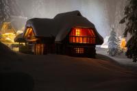 Villa con 3 Camere da Letto