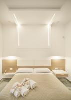 Junior Suite with Balcony