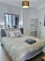 Standaard Kamer met Queensize Bed