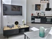 L'ATELIER - 500m Musée BD - B&B Angoulême