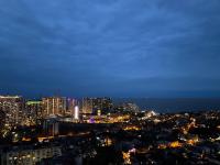 Морська панорама - B&B Odesa