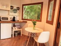 Cottage met 1 Slaapkamer