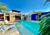 Hostal Aurora, Smith Lodging - B&B