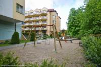Apartament Matilena - B&B