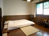 Budget Doppelzimmer