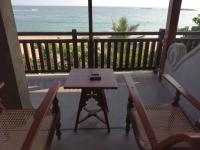 Deluxe Room with Sea View - Upper Floor